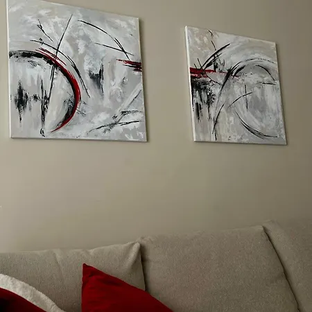 L Aparts Apartamento *