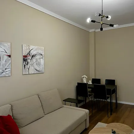 Apartamento L Aparts *