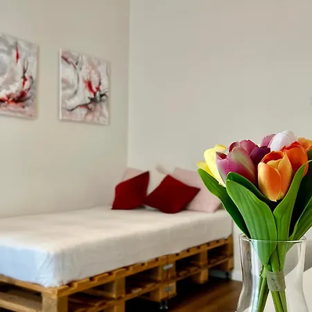 Apartamento L Aparts Tesalónica