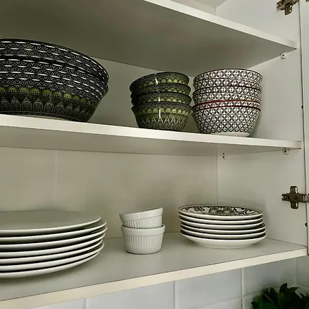 Apartamento L Aparts Tesalónica