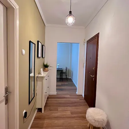 L Aparts Apartament
