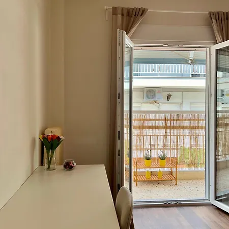 L Aparts Apartament Salonic