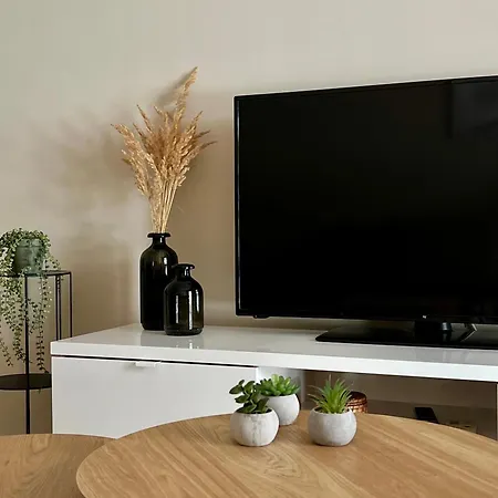L Aparts Apartament *