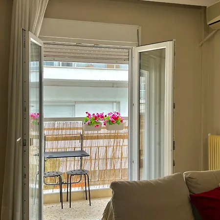 L Aparts Apartment Thessaloniki