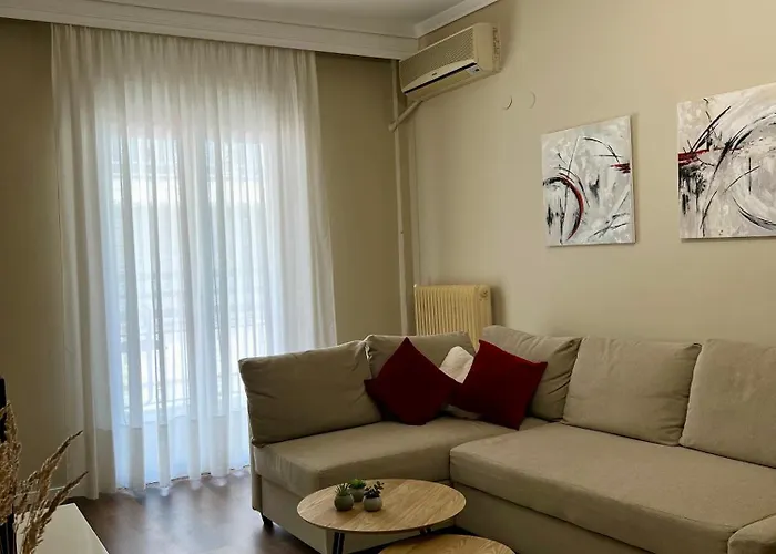 Διαμέρισμα L Aparts Θεσσαλονίκη