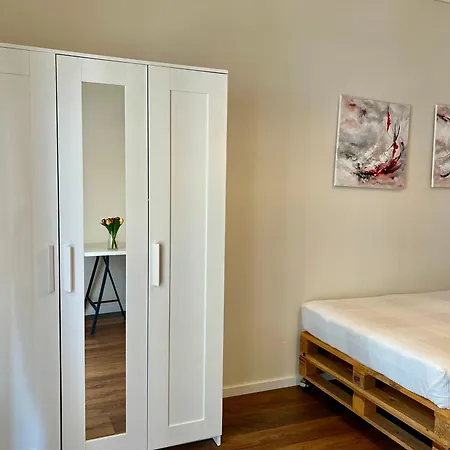 Daire L Aparts Selanik