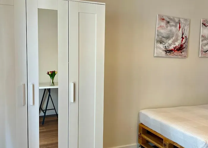 Daire L Aparts Selanik