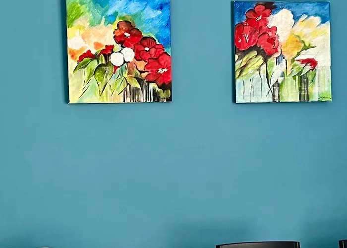 L Aparts Daire Selanik