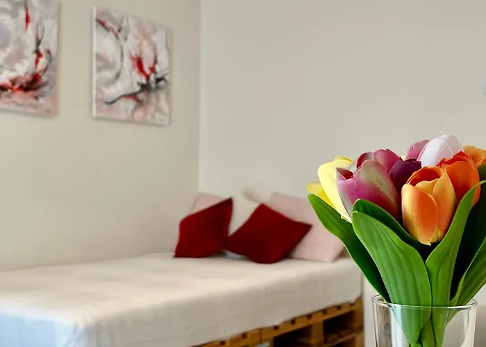 Daire L Aparts Selanik