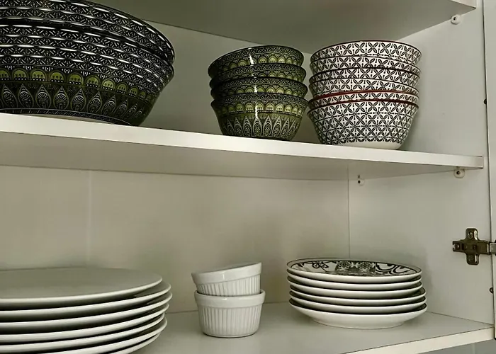 Daire L Aparts Selanik