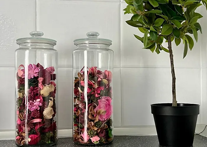 Daire L Aparts Selanik