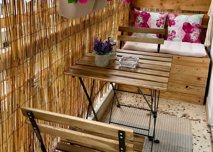 L Aparts Daire Selanik